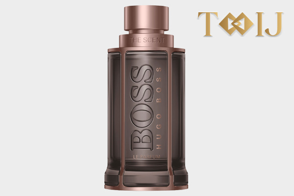 عطر هوغو بوس بوس ذا سينت لو بارفيوم الرجالي عطر هوغو بوس بوس ذا سينت لو بارفيوم الرجالي