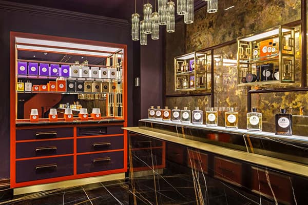 عطور ماركة اتكينسونس الفاخرة عطور ماركة اتكينسونس الفاخرة