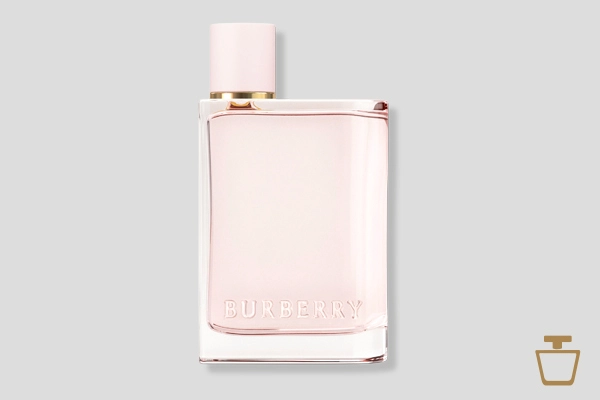 عطر بربري هير أو دو بارفيوم