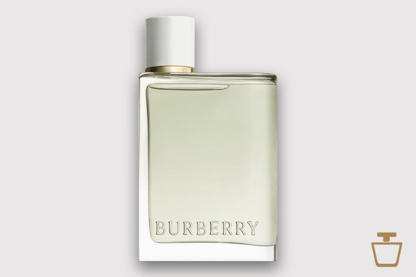 عطر بربري هير أو دو تواليت