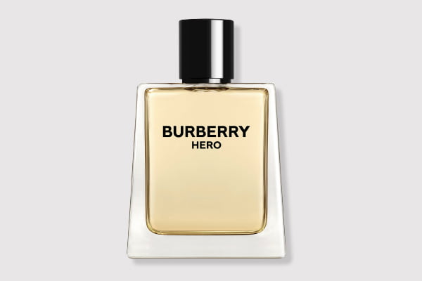 عطر بربري هيرو أو دو تواليت عطر بربري هيرو أو دو تواليت