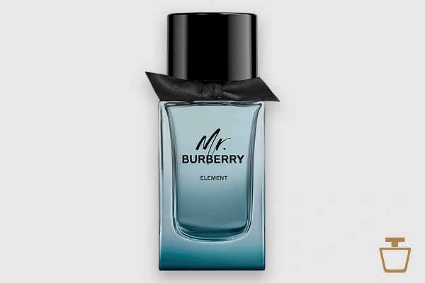 عطر بربري مستر بربري إيليمنت أو دو تواليت عطر بربري مستر بربري إيليمنت أو دو تواليت