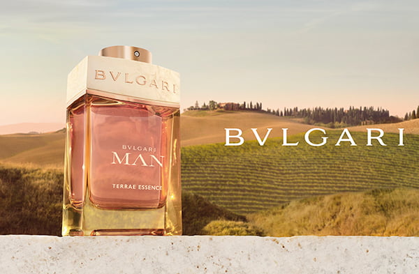 عطر بولغري مان تيرا إيسنس أو دو بارفيوم الرجالي عطر بولغري مان تيرا إيسنس أو دو بارفيوم الرجالي