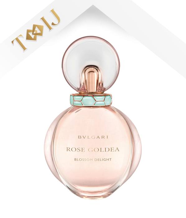 عطر بولغري روز جولديا بلوسوم ديلايت أو دو بارفيوم عطر بولغري روز جولديا بلوسوم ديلايت أو دو بارفيوم