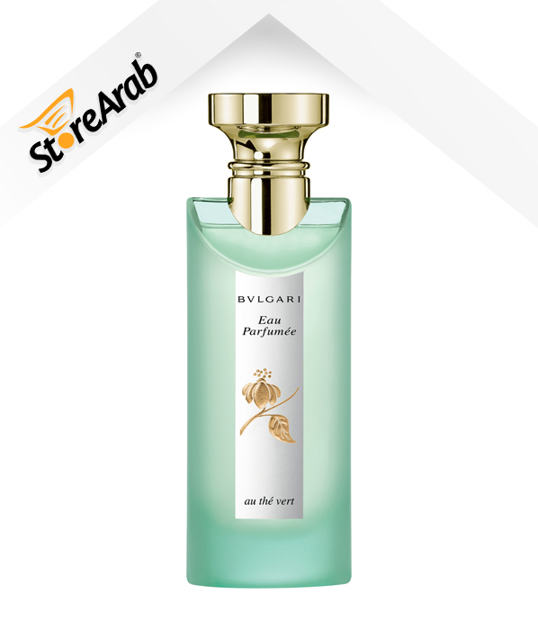 عطر بولغاري أو بارفومي أو دو كولون