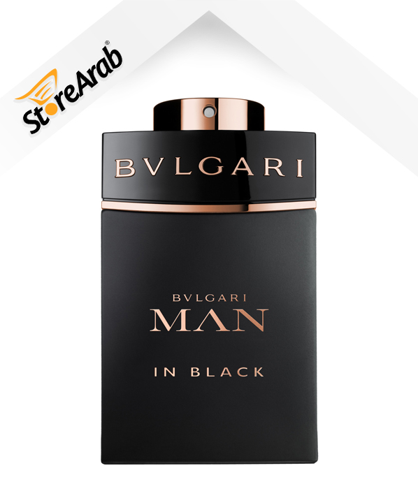 عطر بولغري مان إن بلاك أو دو بارفوم عطر بولغري مان إن بلاك أو دو بارفوم