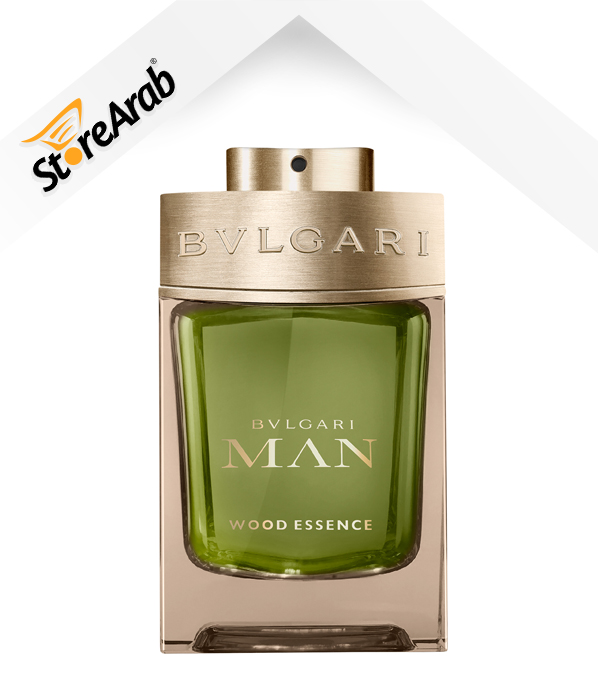 عطر بولغري عطر مان وود إيسنس أو دو بارفوم