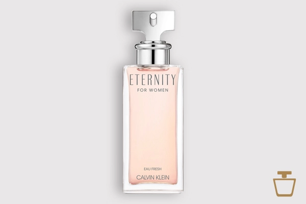 عطر كالفن كلاين إتيرنتي أو فريش أو دو بارفيوم عطر كالفن كلاين إتيرنتي أو فريش أو دو بارفيوم
