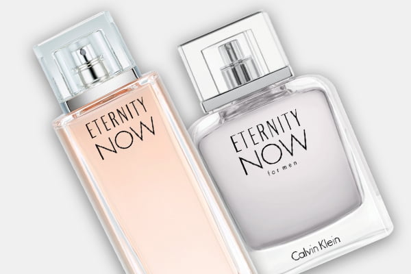 عطر كالفن كلاين إترنتي ناو عطر كالفن كلاين إترنتي ناو