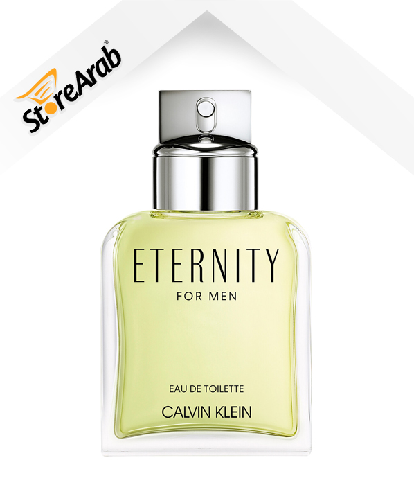 عطر كالفن كلاين اتيرنتي فور مان عطر كالفن كلاين اتيرنتي فور مان