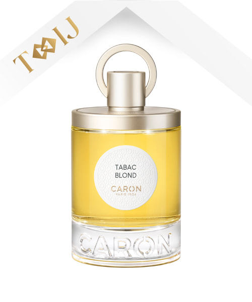 عطر كارون تاباك بلوند