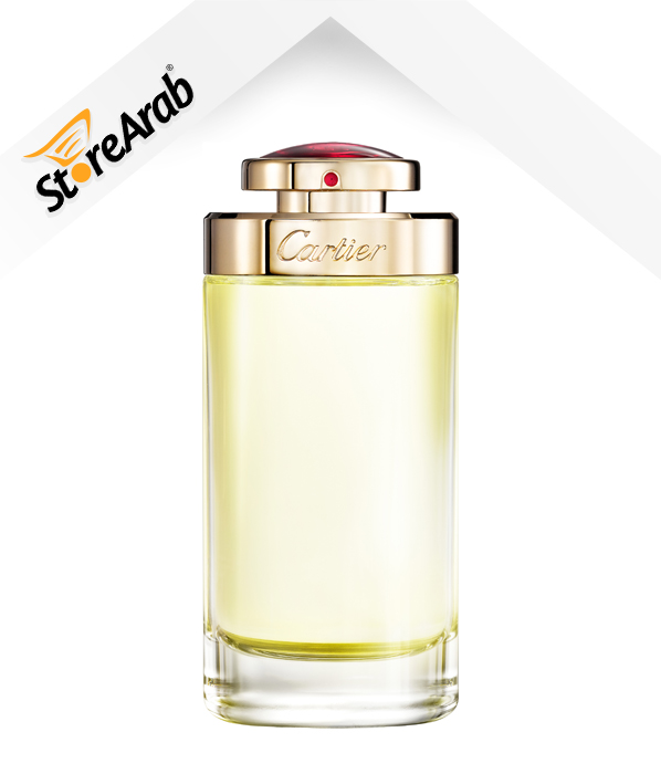 عطر كارتييه بايسر فول أو دو بارفيوم