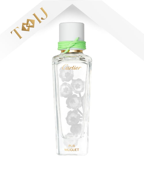 عطر كارتييه ليه إبورس دي بارفيوم بور موجويت أو دو تواليت عطر كارتييه ليه إبورس دي بارفيوم بور موجويت أو دو تواليت