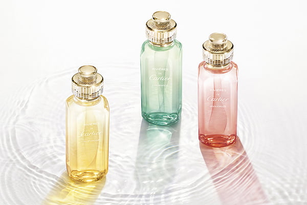عطور كارتييه ريفيير دو كارتييه عطور كارتييه ريفيير دو كارتييه