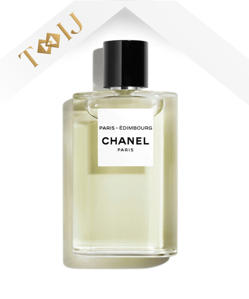 عطر شانيل باريس اديمبورغ عطر شانيل باريس اديمبورغ