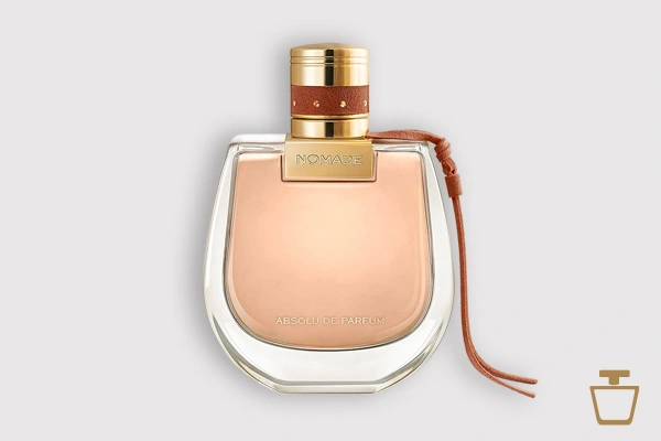 عطر كلوي نوماد أبسولو دي بارفيوم نسائي