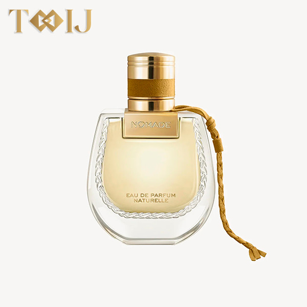 عطر كلوي نوماد ناتوريل أو دو بارفيوم عطر كلوي نوماد ناتوريل أو دو بارفيوم