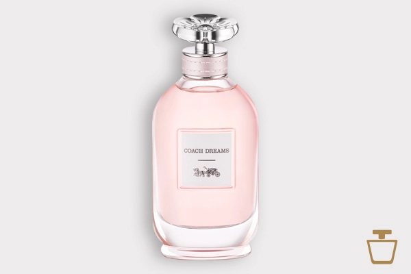 عطر كوتش دريمز أو دو بارفيوم