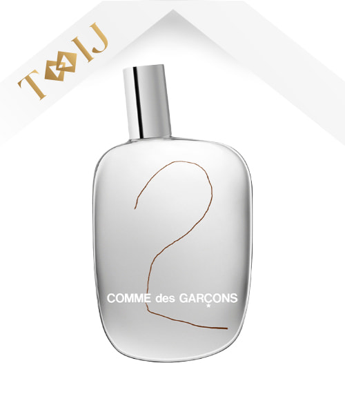 عطر 2 من كوم دي غارسون عطر 2 من كوم دي غارسون