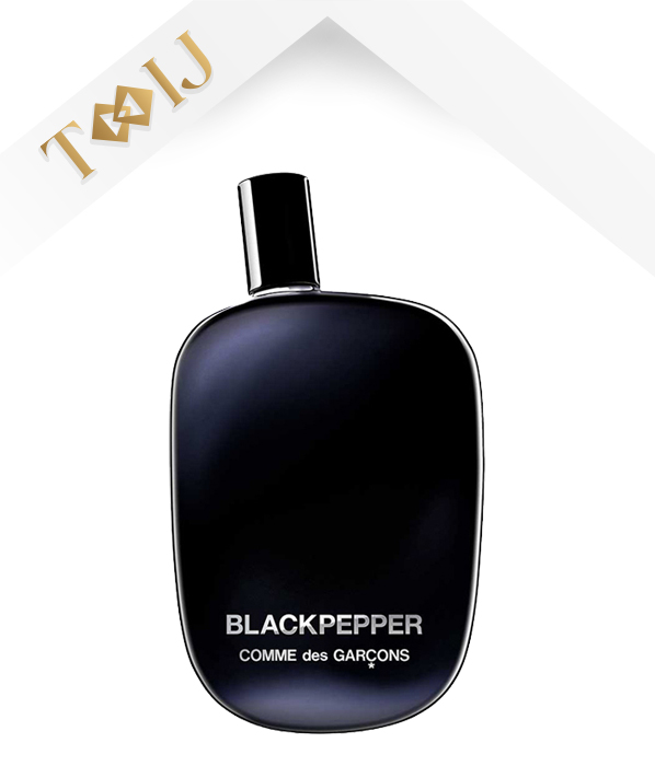 عطر كوم دي غارسون بلاك ببير أو دي بارفان عطر كوم دي غارسون بلاك ببير أو دي بارفان