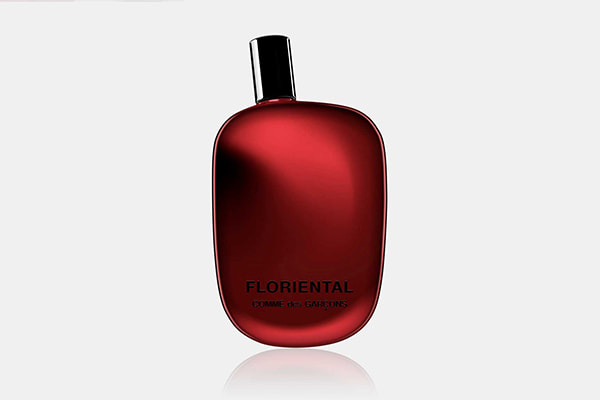عطر كوم دي غارسون فلورينتال أو دو بارفيوم عطر كوم دي غارسون فلورينتال أو دو بارفيوم