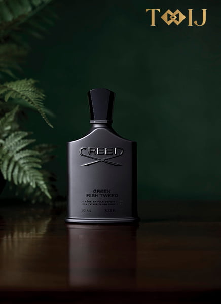 عطر كريد جرين ايرش تويد عطر كريد جرين ايرش تويد