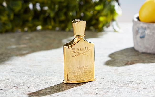 عطر كريد ميليسيم إمبريال عطر كريد ميليسيم إمبريال