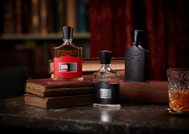 أفضل عطور كريد الأيقونية مناسبة كهدية للأب أفضل عطور كريد الأيقونية مناسبة كهدية للأب