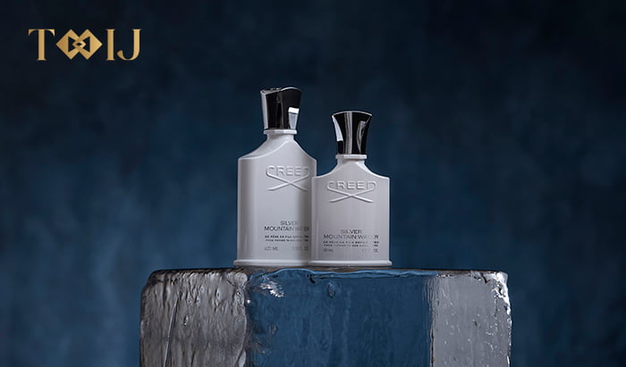 عطر كريد سيلفر ماونتن واتر الأبيض عطر كريد سيلفر ماونتن واتر الأبيض