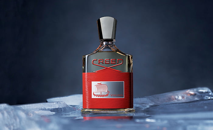 اكتشف عطر كريد فايكنغ اكتشف عطر كريد فايكنغ