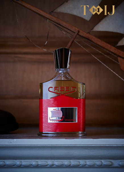 عطر كريد فايكنغ عطر كريد فايكنغ