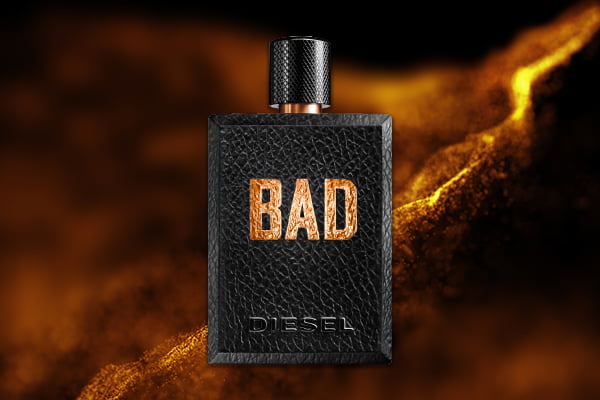 عطر ديزل باد أو دو تواليت الرجالي عطر ديزل باد أو دو تواليت الرجالي