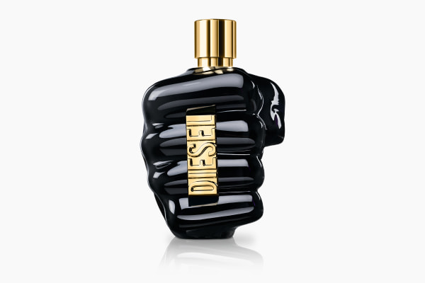 عطر ديزل سبيرت اوف ذا بريف أو دو تواليت الرجالي عطر ديزل سبيرت اوف ذا بريف أو دو تواليت الرجالي
