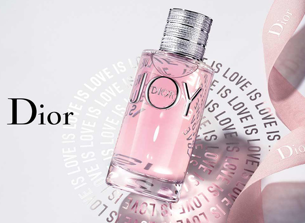 استعراض عطر ديور جوي أو دو بارفيوم استعراض عطر ديور جوي أو دو بارفيوم