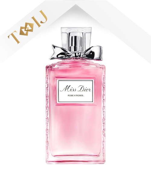 عطر ديور مس ديور روز نروزيز أو دو تواليت عطر ديور مس ديور روز نروزيز أو دو تواليت