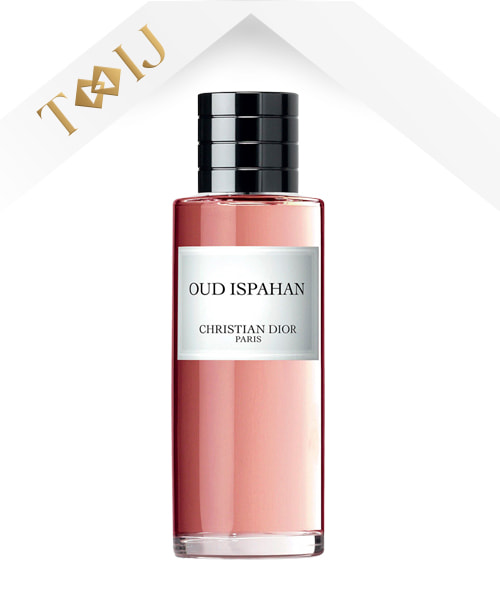 عطر ديور عود أصفهان