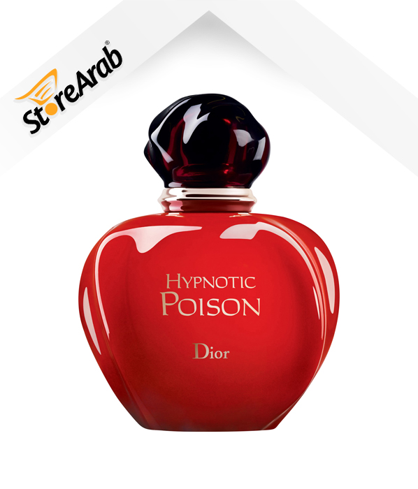 عطر ديور هيبنوتيك بويزن او دو تواليت عطر ديور هيبنوتيك بويزن او دو تواليت