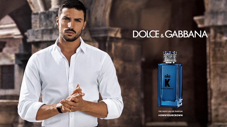 عطر دولتشي آند غابانا كي أو دو بارفوم عطر دولتشي آند غابانا كي أو دو بارفوم