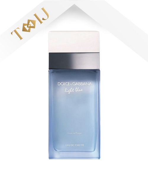 عطر دولتشي آند غابانا لايت بلو لوف ان كابري كابري بور فام عطر دولتشي آند غابانا لايت بلو لوف ان كابري كابري بور فام