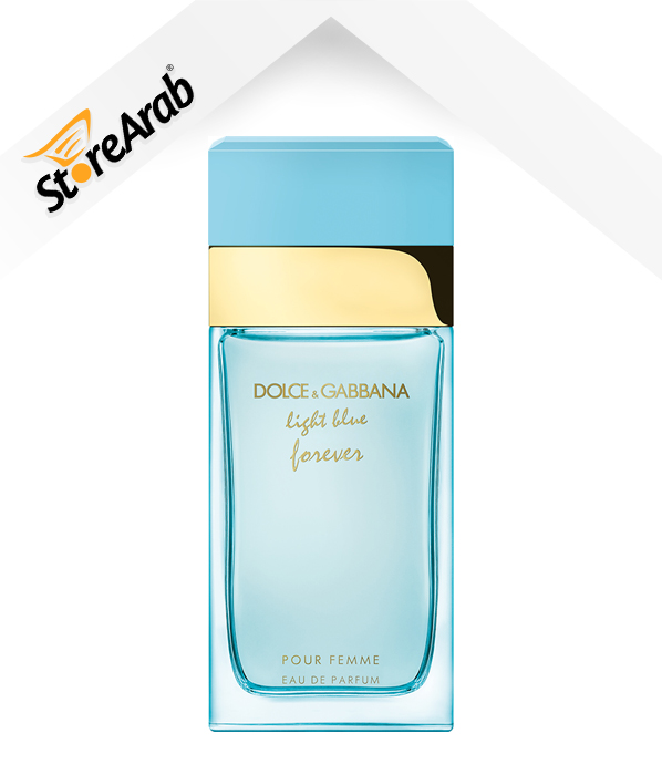عطر دولتشي آند غابانا لايت بلو فوريفر أو دو بارفيوم عطر دولتشي آند غابانا لايت بلو فوريفر أو دو بارفيوم