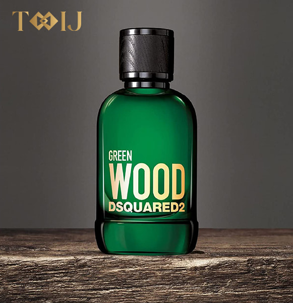 استعراض عطر ديسكويرد2 جرين وود أو دو تواليت الرجالي استعراض عطر ديسكويرد2 جرين وود أو دو تواليت الرجالي