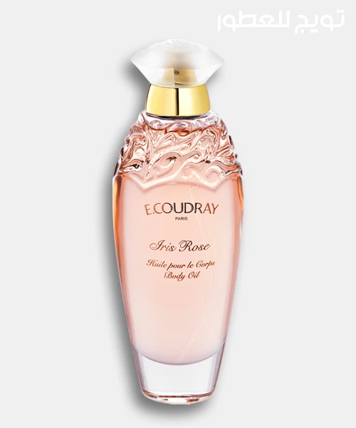 عطر إي كودراي إيريس روز أو دو تواليت عطر إي كودراي إيريس روز أو دو تواليت