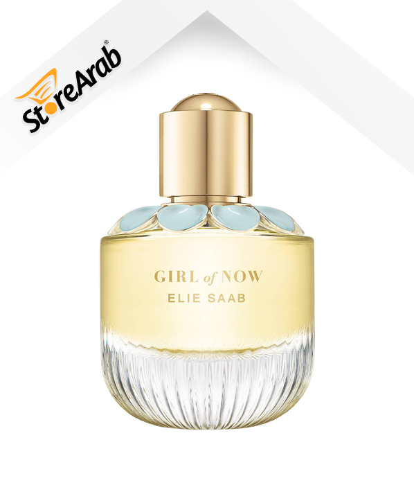 عطر إيلي صعب جيرل أوف ناو أو دو برفوم عطر إيلي صعب جيرل أوف ناو أو دو برفوم