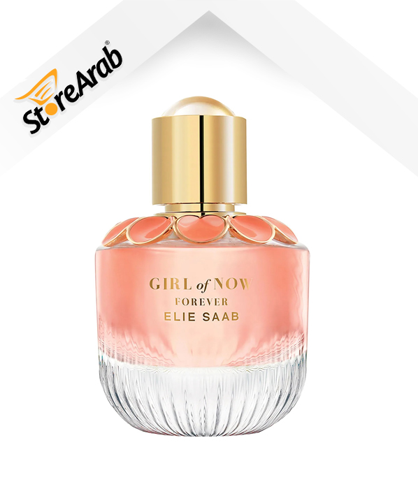 عطر إيلي صعب جيرل أوف ناو فورايفر عطر إيلي صعب جيرل أوف ناو فورايفر