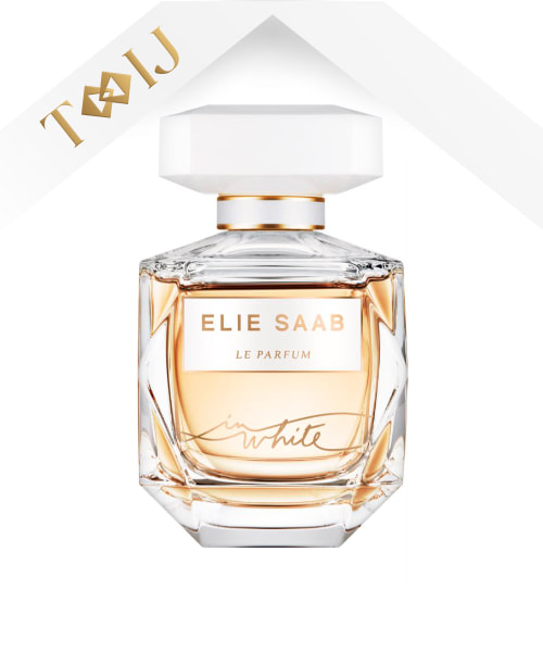 عطر إيلي صعب لو بارفوم ان وايت عطر إيلي صعب لو بارفوم ان وايت