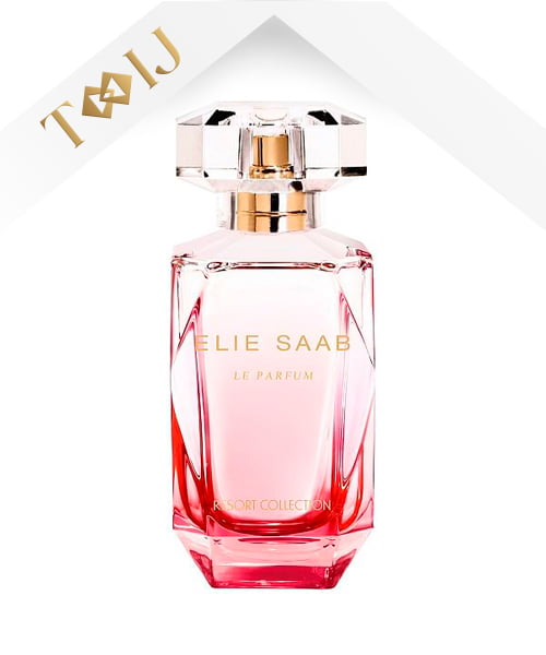 عطر إيلي صعب لو بارفيوم ريزورت كولكشن أو دو تواليت عطر إيلي صعب لو بارفيوم ريزورت كولكشن أو دو تواليت