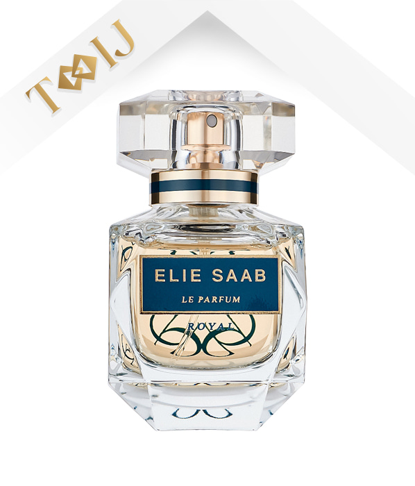 عطر إيلي صعب لو بارفان رويال أو دو بارفيوم عطر إيلي صعب لو بارفان رويال أو دو بارفيوم