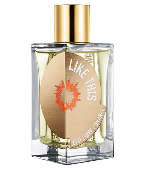 عطر إتات ليبر دي اورانج لايد ذس عطر إتات ليبر دي اورانج لايد ذس