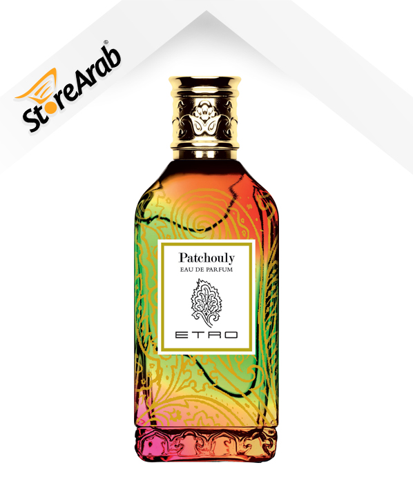 عطر إترو باتشولي أو دو بارفيوم عطر إترو باتشولي أو دو بارفيوم
