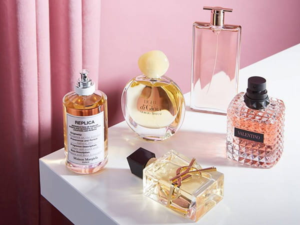 ما هي طبقات العطور؟ ما هي طبقات العطور؟
